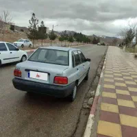 پراید86|خودرو سواری و وانت|صحنه, |دیوار