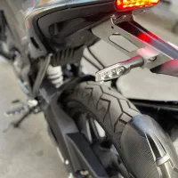 180S بنلی / انجین خشک/معاوضه با هندا|موتورسیکلت|تهران, سلسبیل شمالی|دیوار