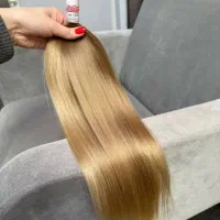 خریدار اصلی موی طبیعی با بالاترین قیمت