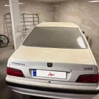 پارس ۱۴۰۱ XU7P سفارشی فول|خودرو سواری و وانت|تهران, نازیآباد|دیوار