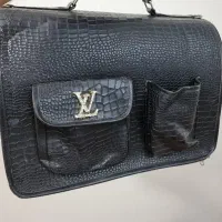 کیف حمل گربه LV