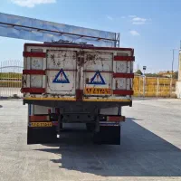 اویکویوروکارگو8چرخ