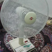پنکه پارس خزر اصلی توشیبایی