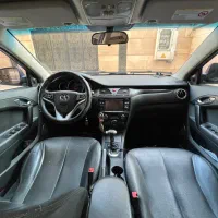 جک جی ۵ اتومات مدل ۱۳۹۵|خودرو سواری و وانت|مشهد, الهیه|دیوار