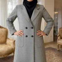 پالتو / زنانه / Pierre Cardin / اصیل / کاملاً نو