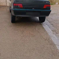 405|خودرو سواری و وانت|سروستان, |دیوار