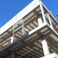 نبشی کاری ،مقاوم سازی ،وال پست، وادار|خدمات پیشه و مهارت|اصفهان, ارغوانیه|دیوار