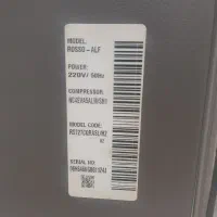 نمایشگر یخچال سامسونگ|یخچال و فریزر|قزوین, |دیوار