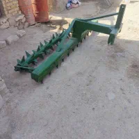 ماله یا صافکن زمین