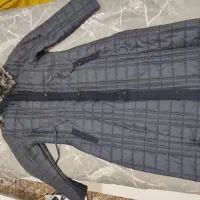 گاپشن زنانه و پوتین زنانه