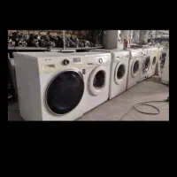 فروش و خریدار لباسشویی سالم و تعمیری.اوراقی