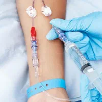 تزریقات در منزل توسط پرستار خانم و آقا