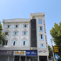 نیروی خدماتی