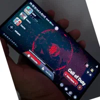 ZTE Nubia Red Magic 5G|موبایل|سردشت, |دیوار