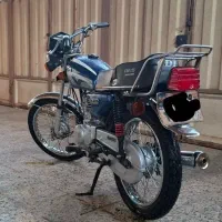 موتورسیکلت مدل ۹۴