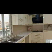 ۴۵متر/ عروس منطقه/طبقه اول سندی/۵۰۰ در رهن‌مستاجر|فروش آپارتمان|تهران, نیکنام|دیوار