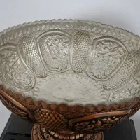 آفتابه لگن برنج افغان|صنایع دستی و سایر لوازم تزئینی|اصفهان, بهارستان|دیوار