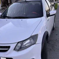 کوییک r 1401 پارس خودرویی