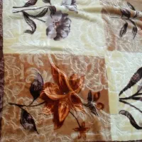 پتو خارجی ۴کیلو|رختخواب، بالش، پتو|شهرضا, |دیوار