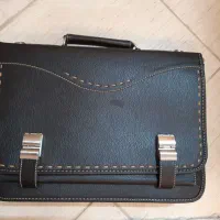 کیف چرم اداری|کیف، کفش، کمربند|بروجرد, |دیوار