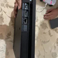 پلی استیشن ۴