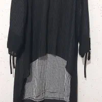 شومیز و مانتو