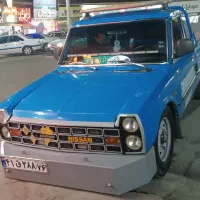 امداد خودرو رایان(یدک کش با چرخگیر هدرولیک)