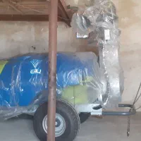 سمپاش ۲۰۰۰ لیتری|ماشین‌آلات صنعتی|ملایر, |دیوار