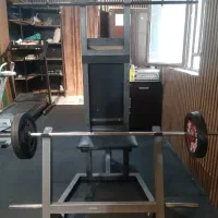 دستگاه های بدنسازی|تجهیزات ورزشی|خرمآباد, |دیوار