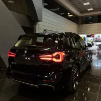 BMW IX3 .تجارت خودرو خسروانی. TKK|خودرو سواری و وانت|تهران, شهرک استقلال|دیوار