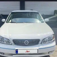 ماکسیما مدل ۲۰۰۳ اتومات|خودرو سواری و وانت|ساری, |دیوار