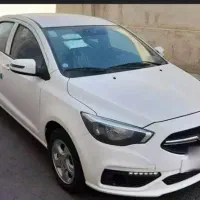 شاهین g سانروف