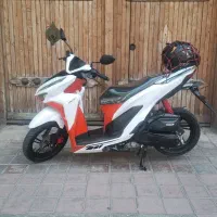 کلیک اصلی بلنتا 150i رادیات آب خنک آیدیلینگ