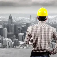 استخدام مهندس عمران