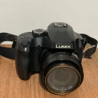 دوربین پاناسونیک لومیکس Fz 82 ژاپن 60x