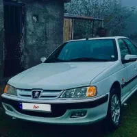 پژو پارس ۹۳ TU5