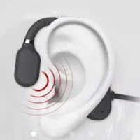MODEM CAT MIC-004 Neck Handsfree هندزفری گردنی|لوازم جانبی موبایل و تبلت|تهران, آرارات|دیوار