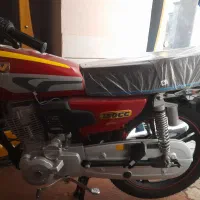 فروش لیفان ۱۵۰ صفر|موتورسیکلت|لار, |دیوار