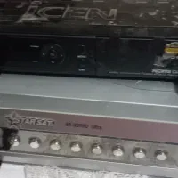۳عدد‌دستگاه‌دیجیتال‌و۱عددمبدل‌صداوتصویر‌و۱عدد‌دو|پخش‌کننده DVD و ویدیو|اهواز, کارون|دیوار