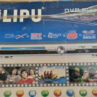 دی وی دی پلیر با مارک Ailipu کاملا نو|پخش‌کننده DVD و ویدیو|اصفهان, سیچان|دیوار