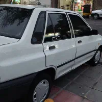 پراید ۸۴|خودرو سواری و وانت|قم, شهر قائم|دیوار