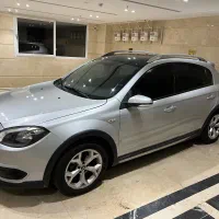 برلیانس کراس اتوماتیک