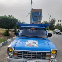 نیسان جکی و باری|خدمات حمل و نقل|شوشتر, |دیوار