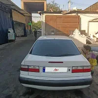 زانتیا ۸۸ مرتب|خودرو سواری و وانت|تهران, اتابک|دیوار
