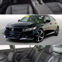 هندا آکورد توافقی