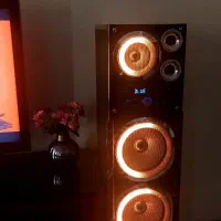 اسپیکر میکرولب