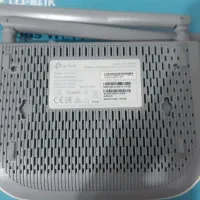 مودم تی پی لینک درجه یک کم کار|مودم و تجهیزات شبکه|نجف‌آباد, صالح آباد|دیوار