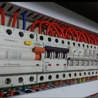 برق کار ساختمان /نصب و تعمیر کولرگازی/اسپیلت|خدمات پیشه و مهارت|شیراز, فرهنگ شهر|دیوار