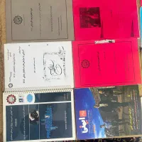 جزوه های کامل HSE