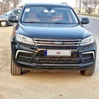 ریگان کوپا رویال توربو|خودرو سواری و وانت|پاکدشت, پاکدشت (مامازند)|دیوار